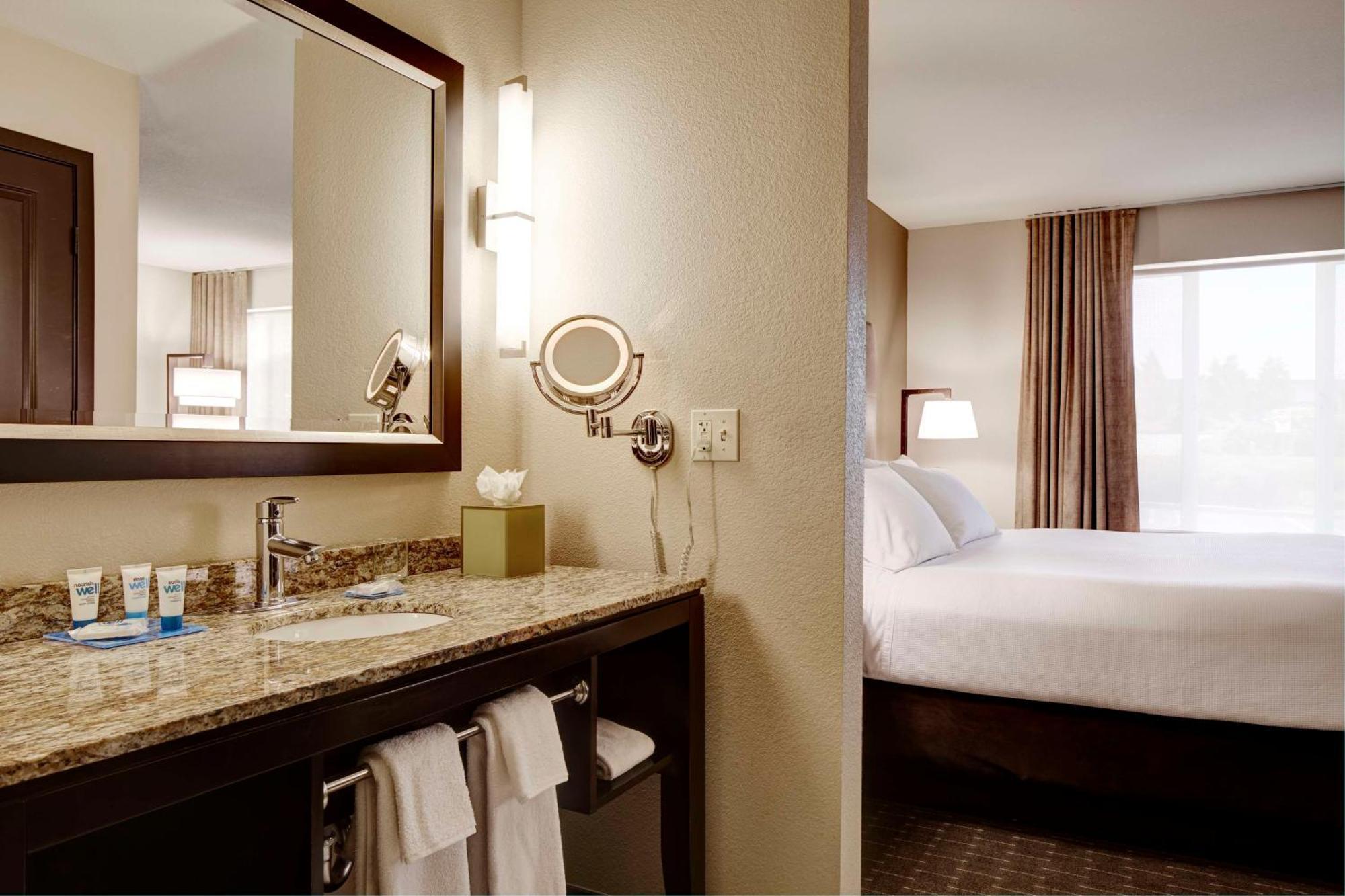 Hyatt House Philadelphia-King Of Prussia Hotel Luaran gambar