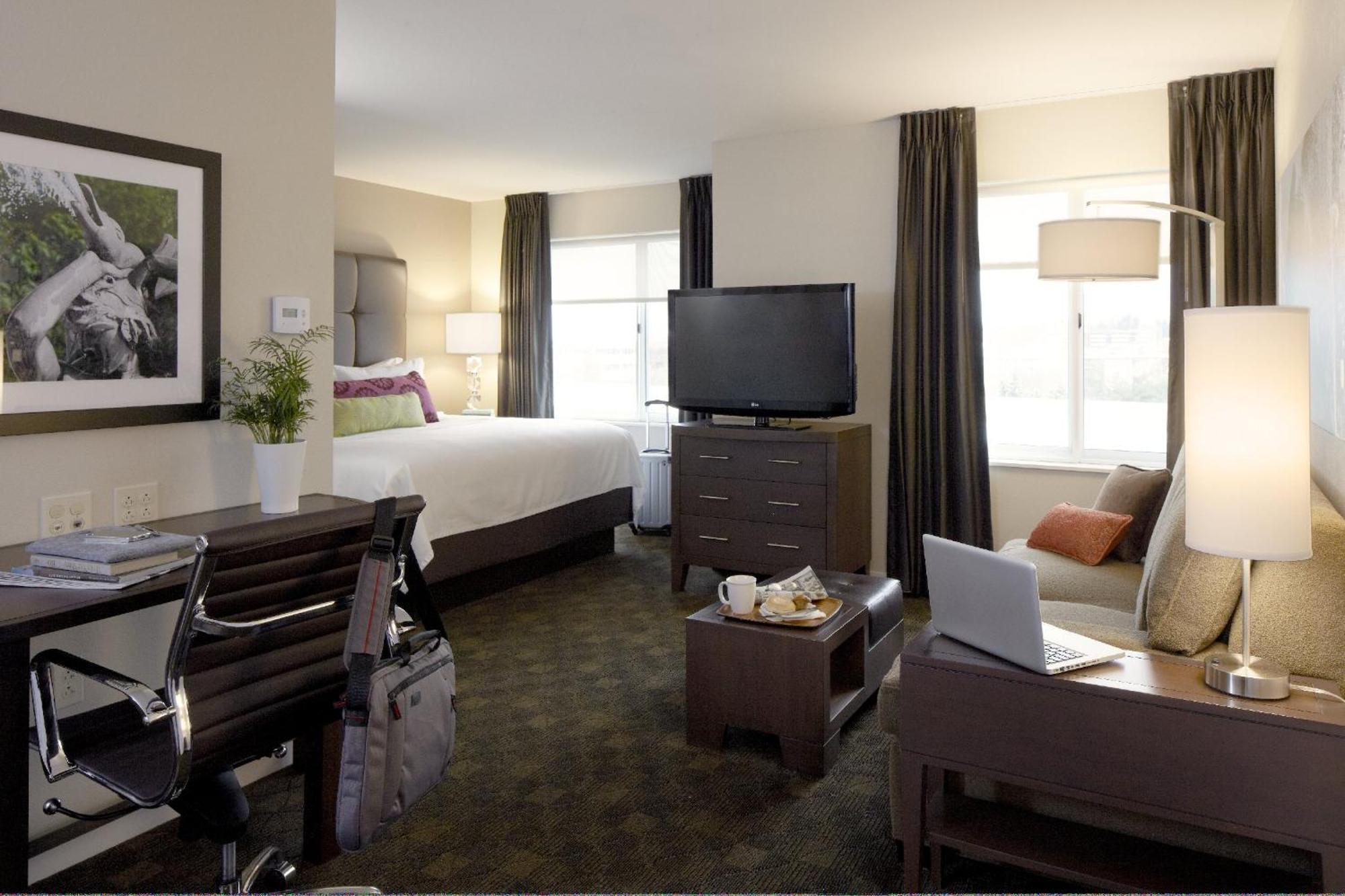 Hyatt House Philadelphia-King Of Prussia Hotel Luaran gambar