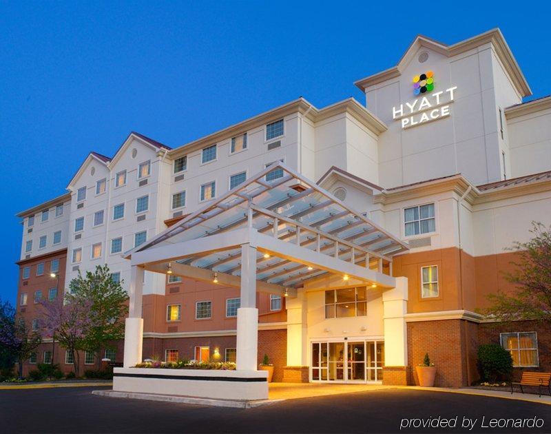 Hyatt House Philadelphia-King Of Prussia Hotel Luaran gambar