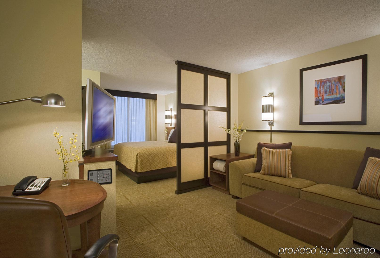 Hyatt House Philadelphia-King Of Prussia Hotel Luaran gambar