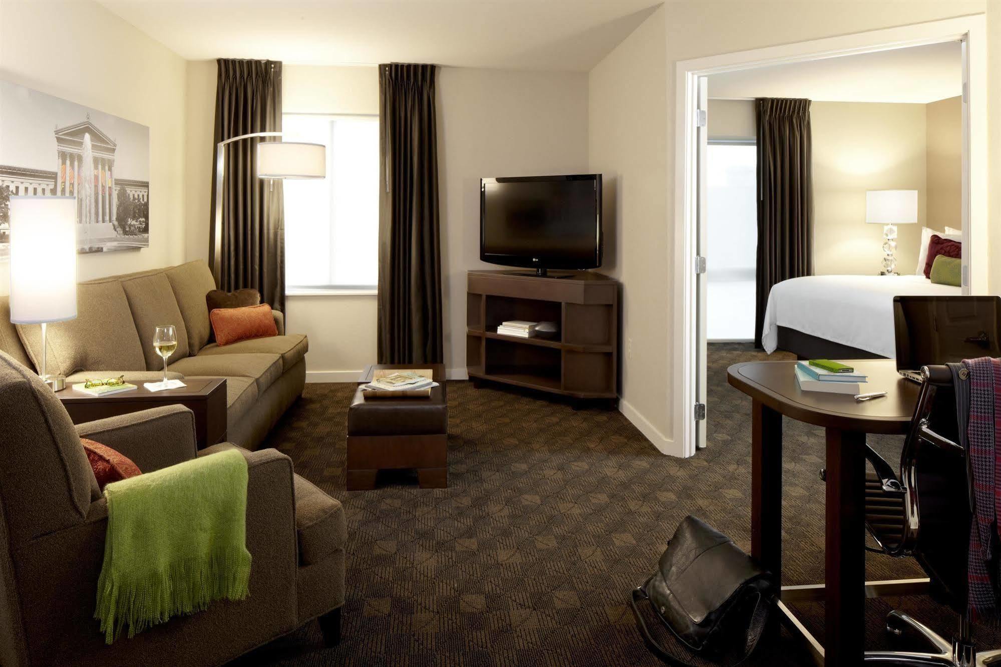 Hyatt House Philadelphia-King Of Prussia Hotel Luaran gambar