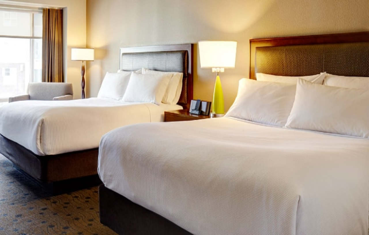 Hyatt House Philadelphia-King Of Prussia Hotel Luaran gambar